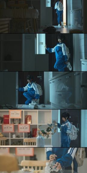 放荡丝袜麻麻h文_精彩花絮西瓜视频免费观看