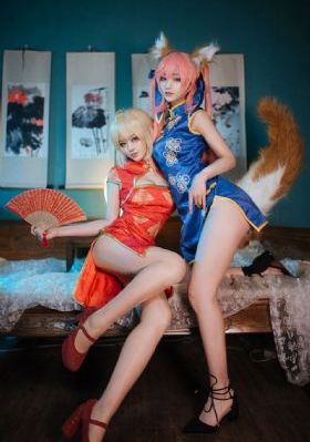 女装娘レズビアン片瀬仁美秋津小町_双语中字免费观看高清版