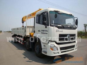 新疆喀什東風(fēng)天龍6×2隨車吊平板車 戈壁運(yùn)輸?shù)亩嗝媸? />
</a>
<span><a href=