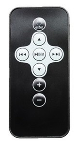 2.4G無線音箱 集無線遙控、無接觸充電與防潑濺于一體的智能音頻解決方案